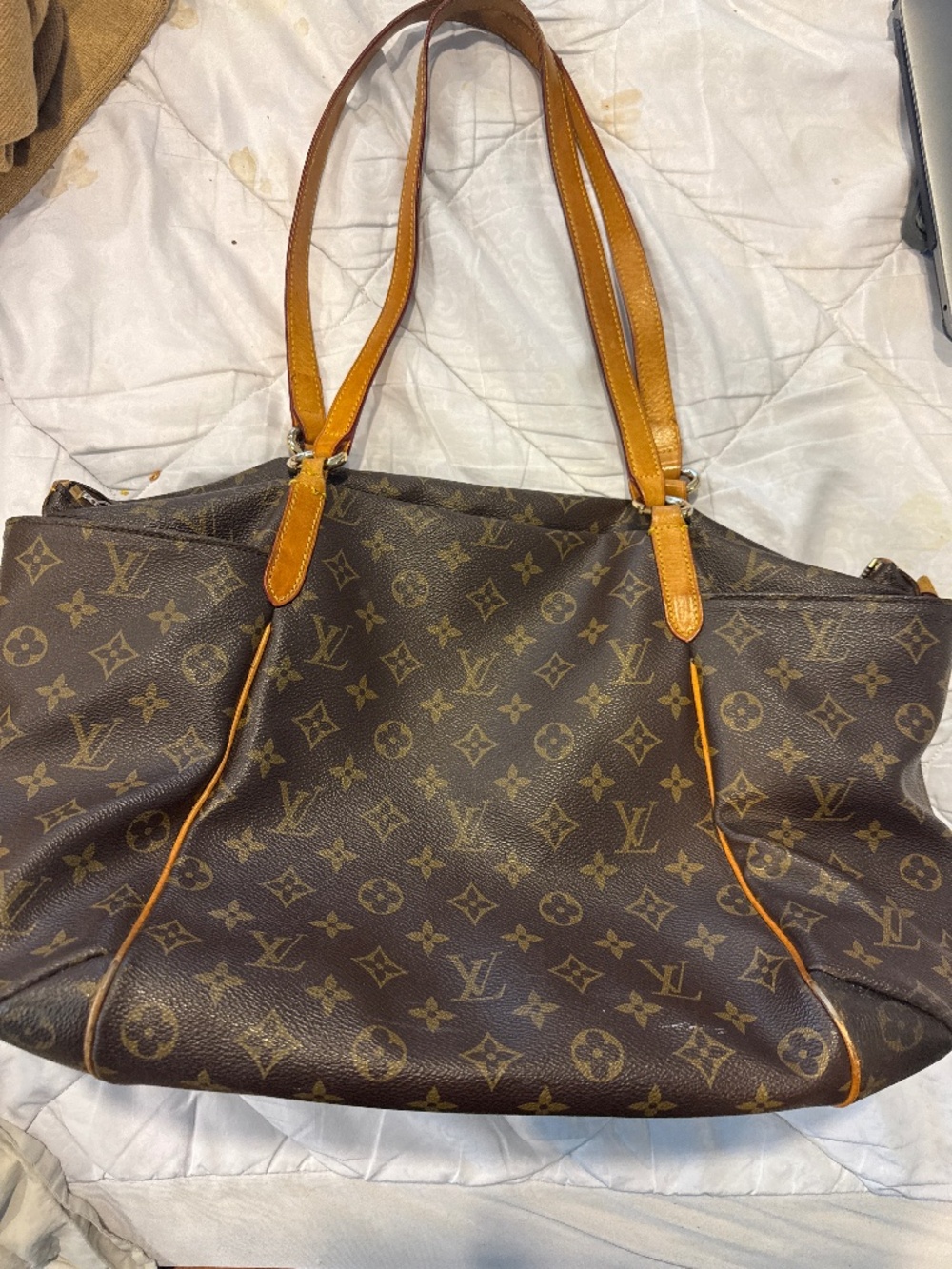 Louis Vuitton bag